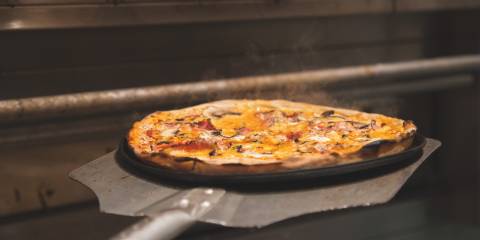 Proper Pizza