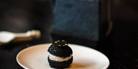 Huami High Tea 3