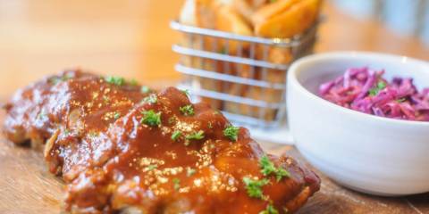 Wynyard Grill