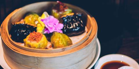 Huami High Tea 4