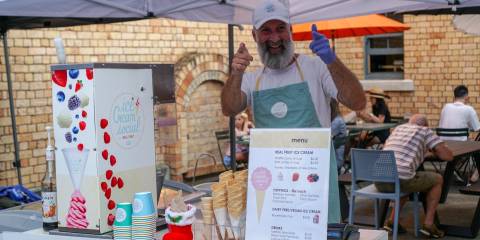 VPM Christmas Market