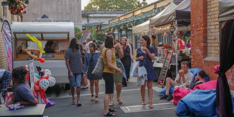 VPM Christmas Market