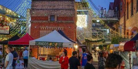 VPM Christmas Market