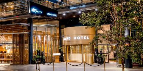 The Grand by SkyCity