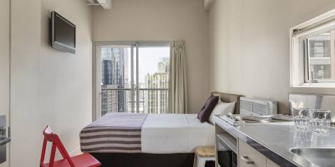 iBis Budget Central