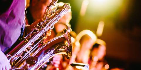 Jazz