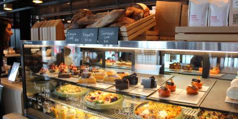 Park Hyatt - The Pantry
