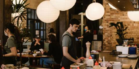 Cafe Hanoi