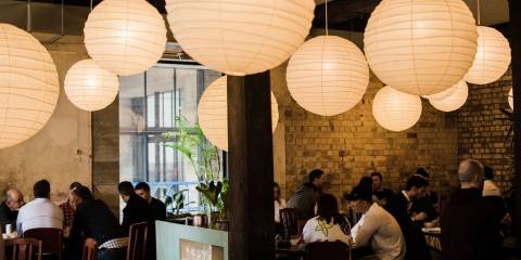 Cafe Hanoi