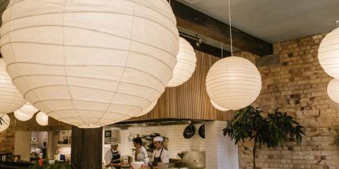 Cafe Hanoi