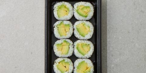 oji sushi