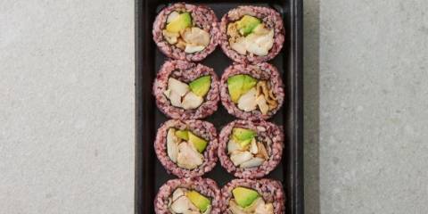 oji sushi