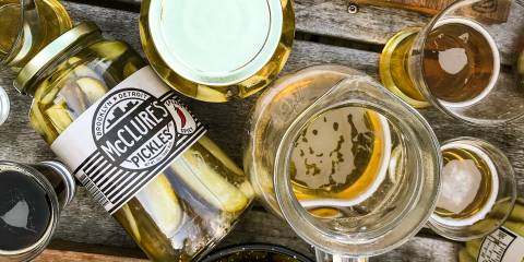 Pickle week