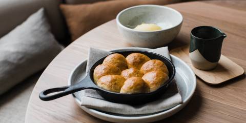 Mr Morris pani popo - credit Anna Kidman