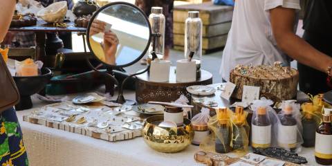 AFM Market