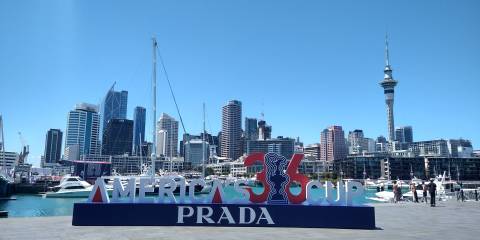 America's Cup