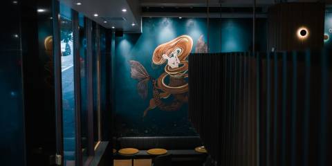Starbucks Queen Street