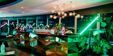 The Glenlivet Cocktail Capsule Collection_Launch Event.jpg
