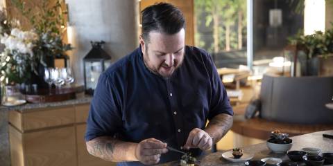 Matt Lambert
