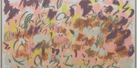 From our Beautiful Square - Gus Fisher Gallery