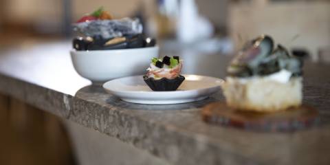 The Lodge Bar & Dining