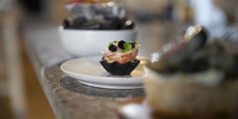 The Lodge Bar & Dining