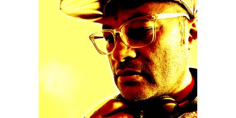 DJ Pat