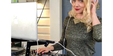 DJ Phoebe