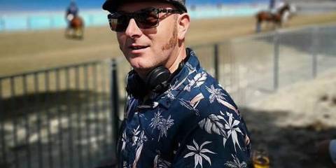 DJ Sweetpants