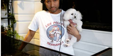 DJ Dan Sing