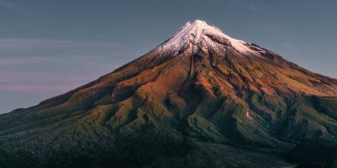NZ Geographic Phtographer of the Year Awards 