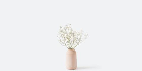 Citta vase