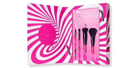 Wave Your Wand Brush Set M.A.C