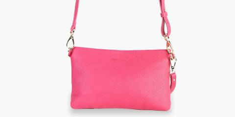 Bag-federation