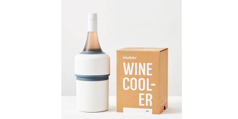 Flo and Frankie - wine cooler