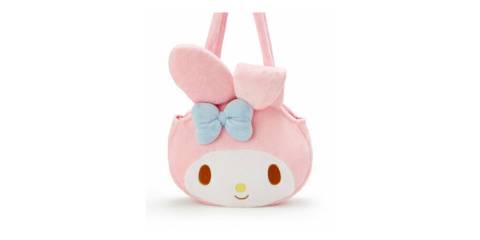 sanrio-bag