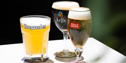beer