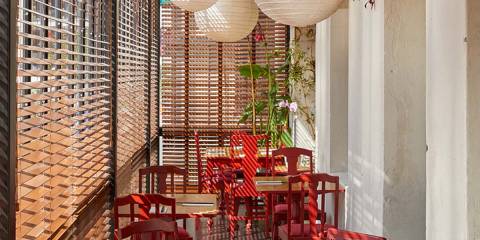 Cafe Hanoi 