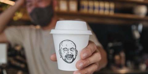 Camper Coffee