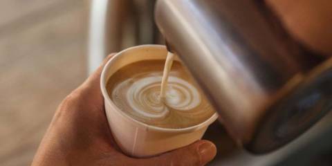 Camper Coffee