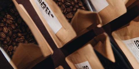 Camper Coffee