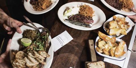Depot Eatery