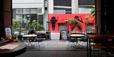 Imperial Lane