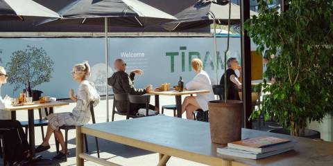 Williams Eatery 
