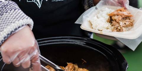 The Pasifika Festival 