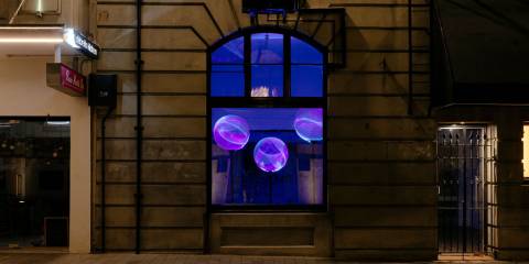 Incantation Orb