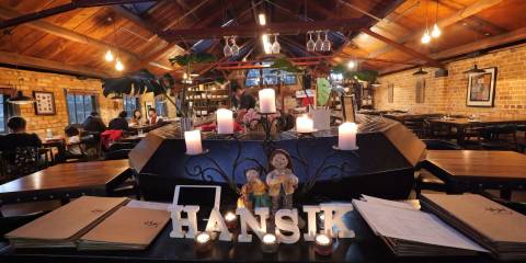 Hansik 