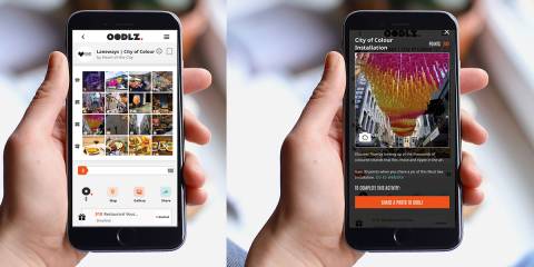 OODLZ app 