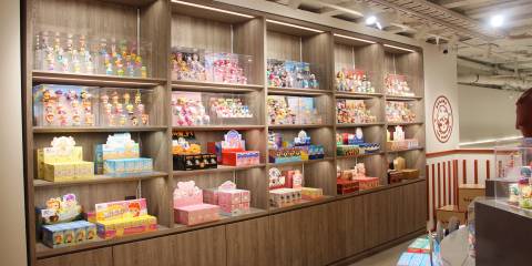 Pop Mart 