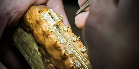 Van Cleef and Arpels 